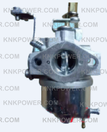 36-4117 CARBURETOR KUBOTA 175 ENGINE