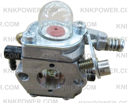 36-216 CARBURETOR WT-305-716 ALPINA VIP 52