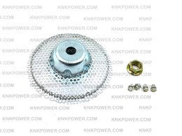 19-413 STARTER PULLY +SLEEVE BS1150