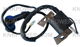 31-458 IGNITION COIL 310755002 HOMELITE UT906800 HGCA3000 193CC 3000 3500 6800 8500 WATTS GAS GENERATORGENERATOR