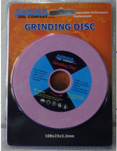 knkpower [13339] GRINDING DISC