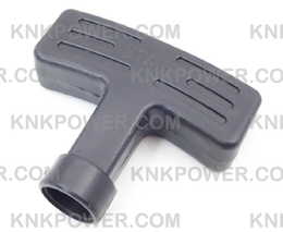 18.1-03 STARTER HANDLE GENERAL
