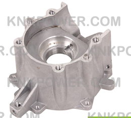 12-207B CRANK SHAFT CASE(REAR)BG328