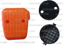 17-2112 Air Cleaner Assy BG328