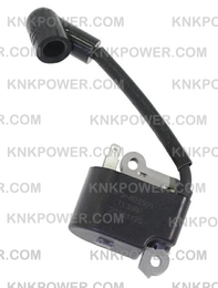 31-180 IGNITION COIL 575803501 MCCULLOCH 240E 235E 236E CS340 CS380