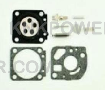 35-145A CARBURETOR DIAPHRAM Replace Zama RB-62 FITS THE FOLLOWING ZAMA CARBURETORS: C1U-K39 C1U-K39A C1U-K39B C1U-K41 C1U-K41A & C1U-K41B