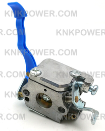36-237 CARBURETOR HUSQVARNA 125BT BLOWER