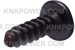 KM0403250-56 SCREW ST4.8*13