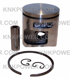 11.2-166 PISTON KIT 544088903 HUSQVARNA 450 450E