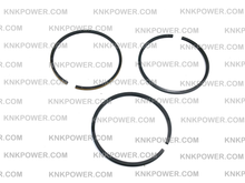Load image into Gallery viewer, 11.1-422 piston ring ROBIN EY20