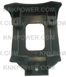 25-220 FUEL TANK PROTECTOR 34001-0588 KAWASAKI TJ35E ENGINE