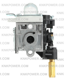 36-280 CARBURETOR ZAMA RB-K70A CARBURETOR RB-K66B RB-K66A A021000722 A021000721 SRM201