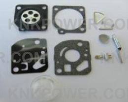 35-143A CARBURETOR DIAPHRAM Replace Zama RB-59 FITS ZAMA C1U-K42 A-B C1U-K43 A-B & C1U-K44 A-B CARBURETOR MODELS