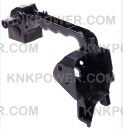 KM0403250-90 REAR HANDLE