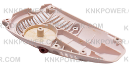 KM0403250-117 STARTER HOUSING