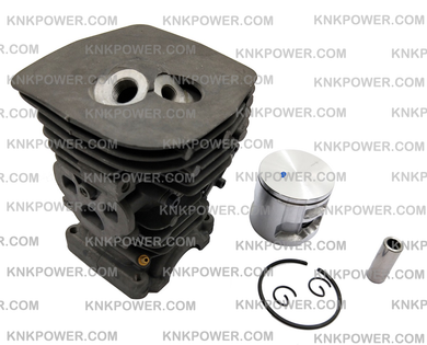 knkpower [4644] HUSQVARNA 450 445 CHAIN SAW HUS450 544119802