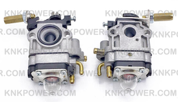 36-262 CARBURETOR ECHO SRM 2400 SRM 2410 2601 SRM 2610 PE 2601