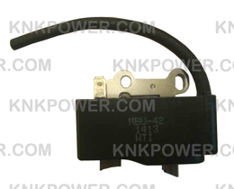 31-211 IGNITION COIL 21171-0031 21171-2286 KAWASAKI TJ27 TJ27E ENGINE