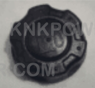 24.1-409 Fuel Tank Cap Comp. 17620ZE7000 HONDA GXV160 ENGINE