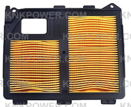 17-4162 AIR FILTER 17218-ZJ1-000 17010-ZJ1-000 17211ZJ1000 HONDA GX610 GX620 GXV610 GXV620