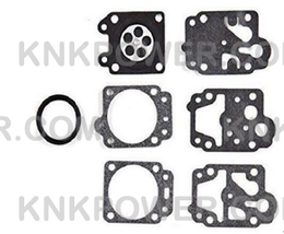 35-1120 DIAPHRAGM KIT Replace walbro D10-WYJ FITS: WYJ-250 WYJ-265-1 WYJ-355-1 WYJ- 357-1 WYJ-363-1 WYJ-364-1 WYJ-365- 1 WYJ-369-1 AND WYJ-370-1 CARBURETTORS