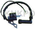 31-459 IGNITION COIL HOMELITE HGCA1400 87CC 1800 GENERATOR