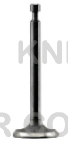 47.2-401 EXHAUST VALVE HONDA GX120