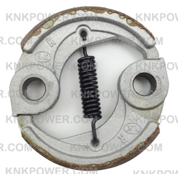 23-205 CLUTCH EXPANDER 13081-2221 13081-2220 KAWASAKI TH34 43 48 TD-40 48 TJ35E 45 ENGINE