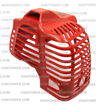 Load image into Gallery viewer, 01-217A CYLINDER COVER MITSUBISHI TU26 ENGINE