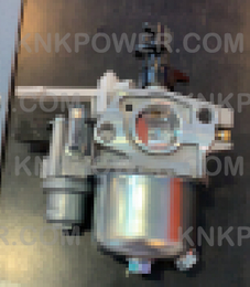 36-4134 CARBURETOR BRIGGS&STRATTON BS168 WATER PUMP