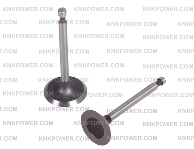 knkpower [8631] HONDA GXV160