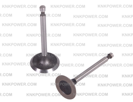 knkpower [8631] HONDA GXV160
