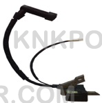 31-445 IGNITION COIL YAMAHA ET1500 154F ENGINE