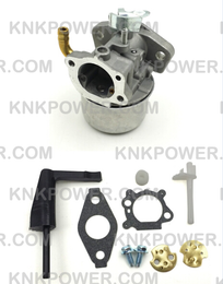 36-427 CARBURETOR 798653 697354 790290 791077 698860 BRIGGS & STRATTON ENGINE