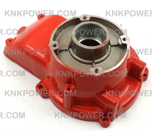 Load image into Gallery viewer, 12-206A CRANK SHAFT CASE(FRONT)SHINDAIWA B45 BRUSH CUTTER