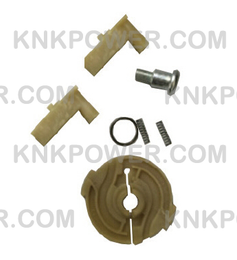 18.4-401 STARTER REPAIR KIT ROBIN EX-17 EH-17 EY-20 ENGINE
