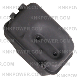 20-204 MUFFLER ROBIN NB351 NB411