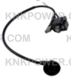 31-175 IGNITION COIL HUSQVARNA 145BT 155BT 165BT