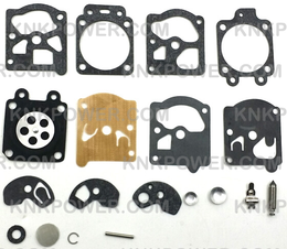 35-112 CARBURETOR REPAIR KIT ECHO 4600 CHAIN SAW