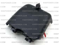 17-289 AIR FILTER MITSUBISHI TU33 TU43 ENGINE