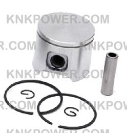 11.2-130 PISTON ASSY. 503517401 501510903 501510904 501510902 HUSQVARNA 61 CHAIN SAW