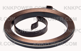 KM0403250-121 COIL SPRING