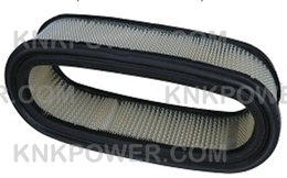 17-4136 AIR FILTER 394019S B&S