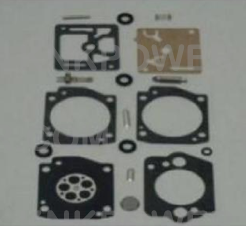 35-184A CARBURETOR DIAPHRAM Replace Zama RB-133 FITS ZAMA CARBURETORS: C3-EL29 C3-EL29A C3-EL29B & C3-EL43 FITS HUSQVARNA K750 CHAINSAWS WITH ABOVE-LISTED ZAMA CARBURETORS