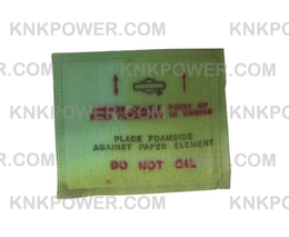 17-488 AIR FILTER BS ENGINE 3-3.5 HP