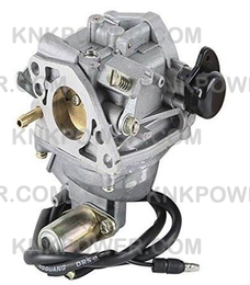 36-415A Carburetor 16100ZJ1892 16100ZJ0871 2 HONDA GX620 ENGINE