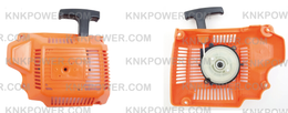 18-105 STARTER ZENOAH 6200