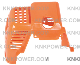 01-224 Clinder Cover BG328