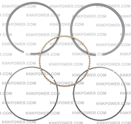 11.1-411 PISTON RING HONDA GX35