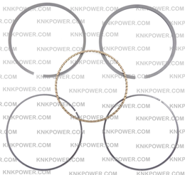 knkpower [4884] HONDA GX120 (STANDARD) 13010-ZH7-003